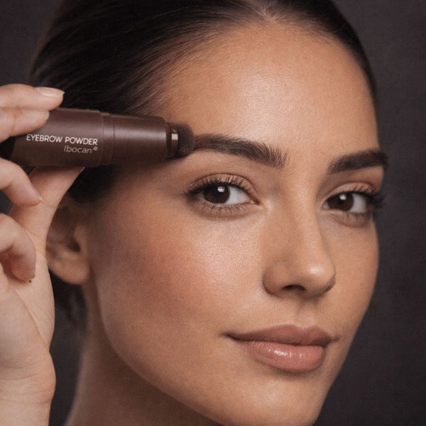 Brow Magic – Kit Sprâncene Perfecte în 30 de Secunde | Efect Natural